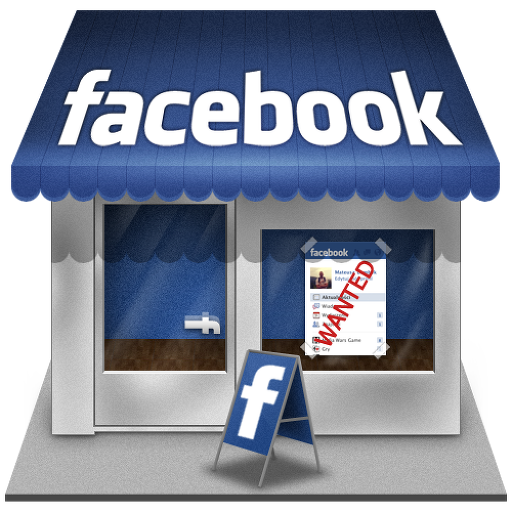 Facebook SHOP